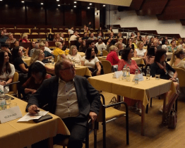 Uherský Brod bude po dva dny patřit sociálním službám