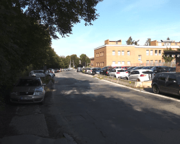 Proměna Havlíčkova a Peroutkova nábřeží: vznikne nová páteřní cyklotrasa, zastávky i chodník kolem nemocnice