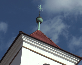 Součástí Dnů evropského dědictví bude letos také Gastro Brod Festival 