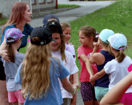 Alcedo nabízí bohatý výběr volnočasových aktivit