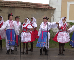 Centrum služeb pro seniory Kyjov připravilo Setkání generací
