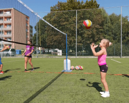 BAŤOV SPORTFEST představil volnočasové aktivity