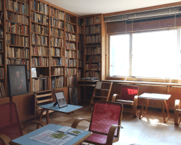 Miroslav Zikmund měl doma zubatku