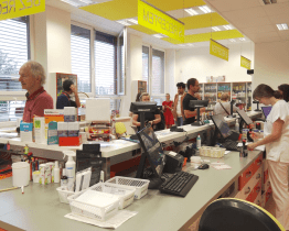 Baťova nemocnice nově nabízí online rezervaci léků z eReceptu