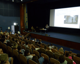 Konference o zapojení partyzánů z moravsko-slovenského pomezí do SNP