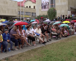 Šestadvacátý ročník Valašského záření je za námi