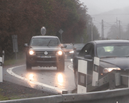 Začala stavba obchvatu Jablůnky