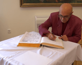 Partnerská města se v Hodoníně setkala po pěti letech