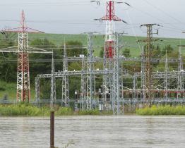 Nedávné povodně škodily i v některých městských částech Uherského Brodu