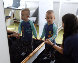 Centrum Akropolis nabízí pomoc rodičům dětí s hendikepem