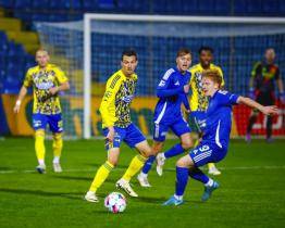 Vítězná série ševců skončila. Doma pouze remizovali s Jihlavou 