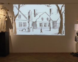 Výstava Krásno zmizelé nabízí pohled do historie Krásna