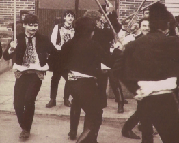 Výstava fotografií připomíná historii Nětčic