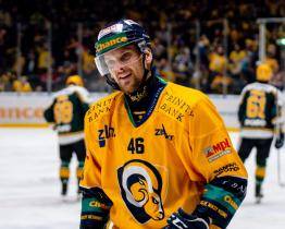 Mikko Salmio se loučí s Berany. Po měsíční zkoušce se rozhodl vrátit do Finska