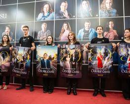 Gazdina roba nebo muzikál Masaryk. Osmdesátiny oslaví Slovácké divadlo šesti novými tituly