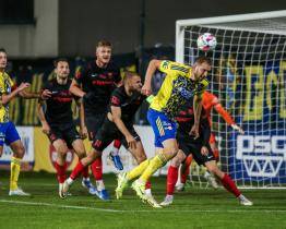 Vedoucí ševci přemohli Opavu, slaví jedenáctou výhru v řadě 