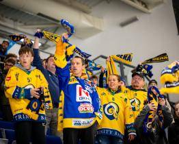 Berani zapisují čtvrtou výhru v řadě, Vsetín poprvé bez bodu 