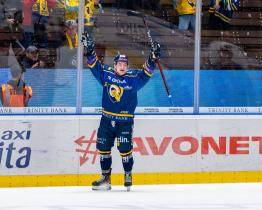 Berani i proti Třebíči potvrdili skvělou formu, po výhře 2:1 poskočili do čela Maxa ligy