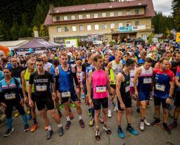 Velké Karlovice budou hostit Běhej Valachy. Přijedou i beachvolejbaloví mistři světa Perušič a Schweiner