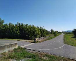 Osvětlení cyklostezky a modernizace hřiště. Občané Otrokovic vybrali vítězné projekty, které „POHNOU městem“