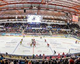 Profesionální sportovní kluby dostanou od kraje 14 milionů korun. Kam poputuje nejvíc peněz?