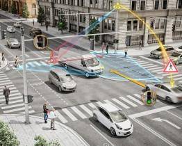 Zlín chystá revoluci v řízení dopravy. Inteligentní technologie umožní komunikaci mezi auty a křižovatkami