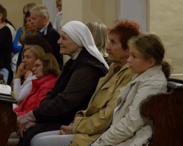 Růžencová pouť v Brodě nabídne nejen duchovní, ale také kulturní část  