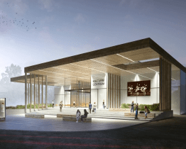 Rožnovští zastupitelé schválili dohodu o narovnání s dodavatelem projektu Kulturního centra