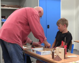 Veselský Domeček stále přijímá děti do kroužků a hledá nové vedoucí