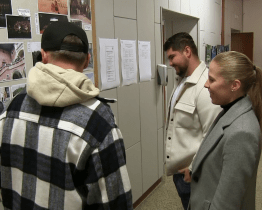 Hodonínské gymnázium oslavilo 130 let své existence