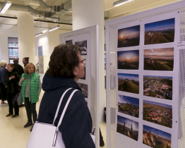 Na výstavě PRESS foto sdíleli novináři své zážitky i faux pas