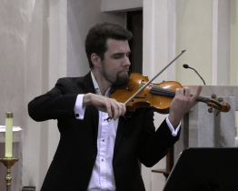 Benefiční koncert podpořil obec Jindřichov zasaženou povodněmi