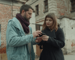 Aplikace Za zdí získala ocenění