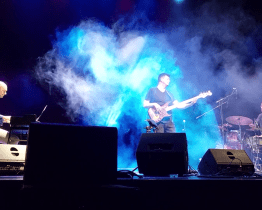 Dům kultury připravil na zbytek roku pestrý kulturní program