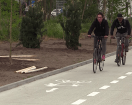 Cyklovize 2030 řešila bezpečnost, cykloturistiku i dopravu