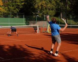 Letní sezónu uzavřeli rekreační hráči turnajem v Uherském Brodě