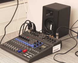 Policii slouží nová výslechová místnost pro zvlášť zranitelné oběti trestných činů