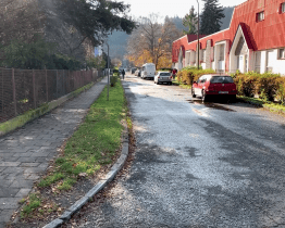 Regenerace vsetínského sídliště Rybníky se odkládá