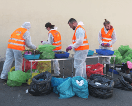 Analýza odpadu v Napajedlích ukázala nedostatky v třídění