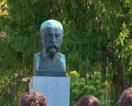 Vsetín oslavil výročí vzniku Československa