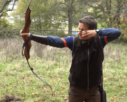 3D lukostřelci se loučili s letošní sezónou