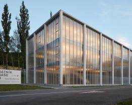 Nový web Památníku Tomáše Bati zabodoval v prestižní soutěži WebTop100