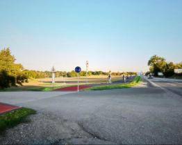 Kroměříž získala dotaci na výstavbu cyklostezky do Postoupek. Veřejnosti začne sloužit v roce 2026