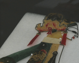 V městské galerii ožila historie loutkového divadla