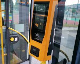 DSZO začne ve středu testovat nové označovače jízdenek