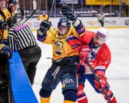 Berani padli s Třebíčí a přišli o první místo. V čele je Vsetín