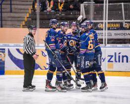Berani se na středeční derby naladili výhrou proti Kolínu