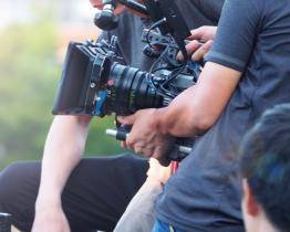 Na hranici se Slovenskem se natáčí nový krimi seriál Místo zločinu Zlín