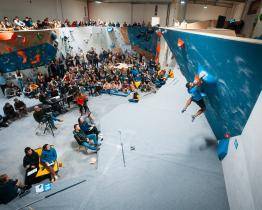 Sportovní lezci ze zlínského Vertikonu válí! Z mistrovství ČR dovezli čtyři medaile