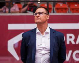 Mladí Berani mají nového trenéra. Juríka střídá Janeček